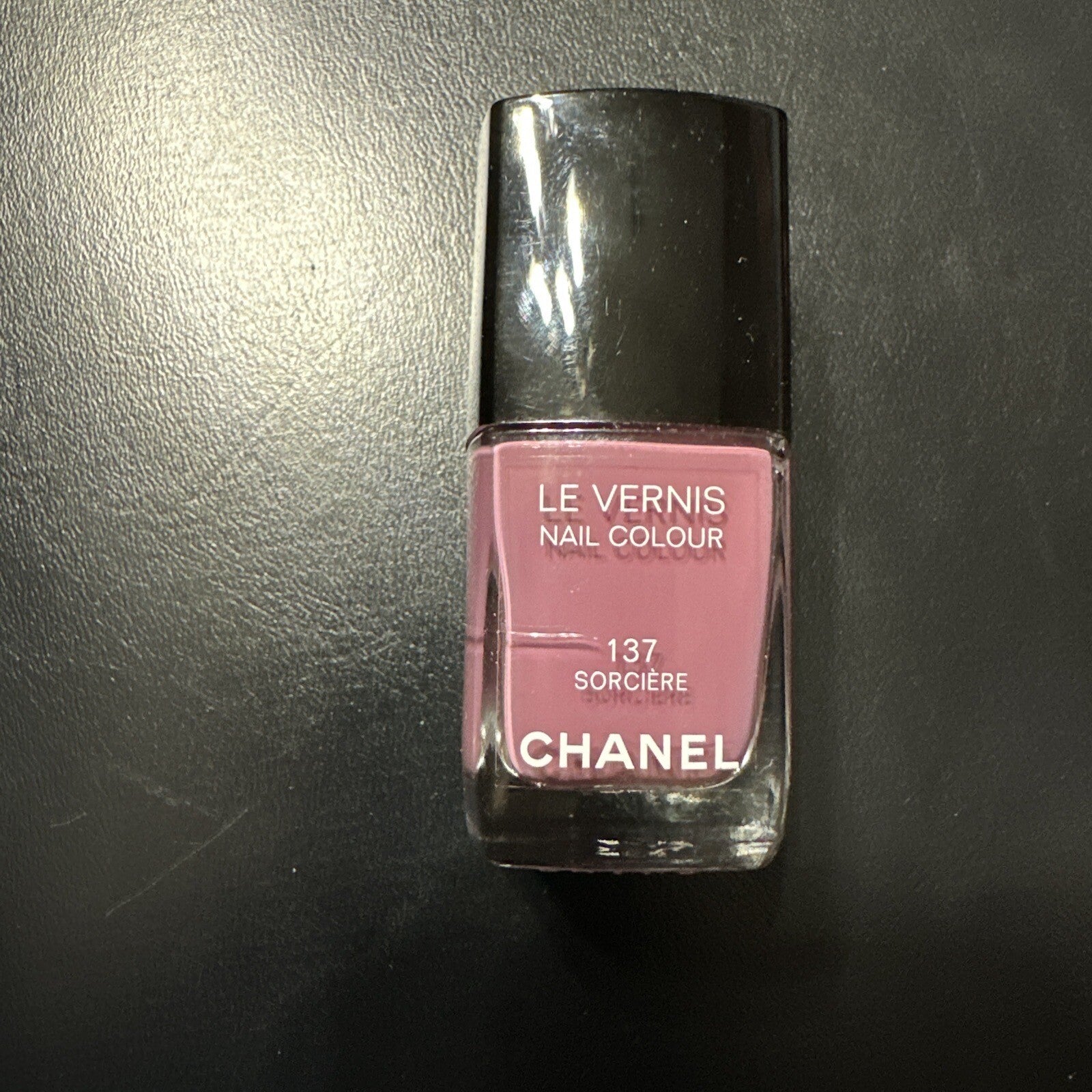 CHANEL LE VERNIS #137-sorcière 13 ml