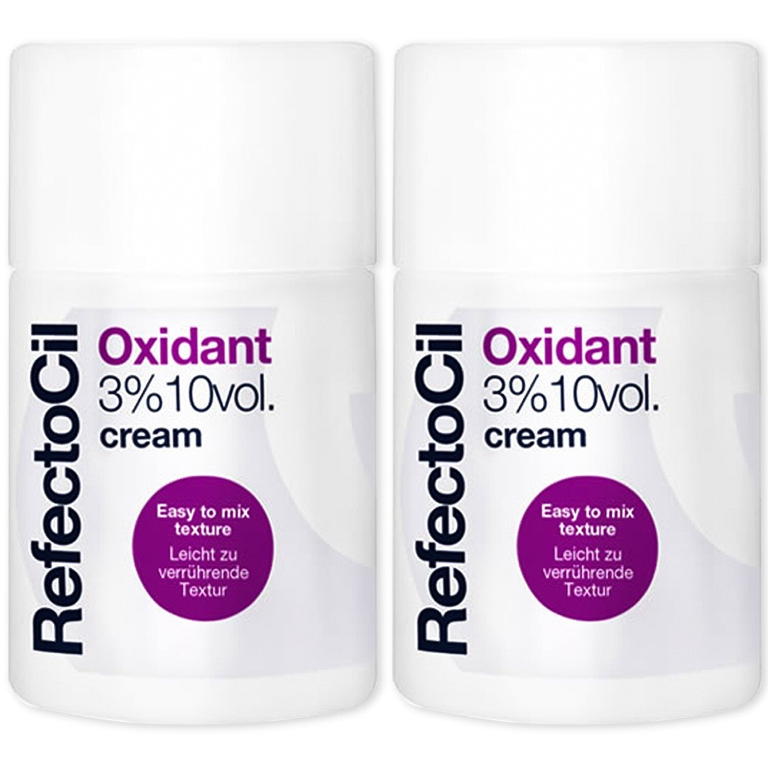 REFECTOCIL OSSIDANTE in crema 3% 100 ml