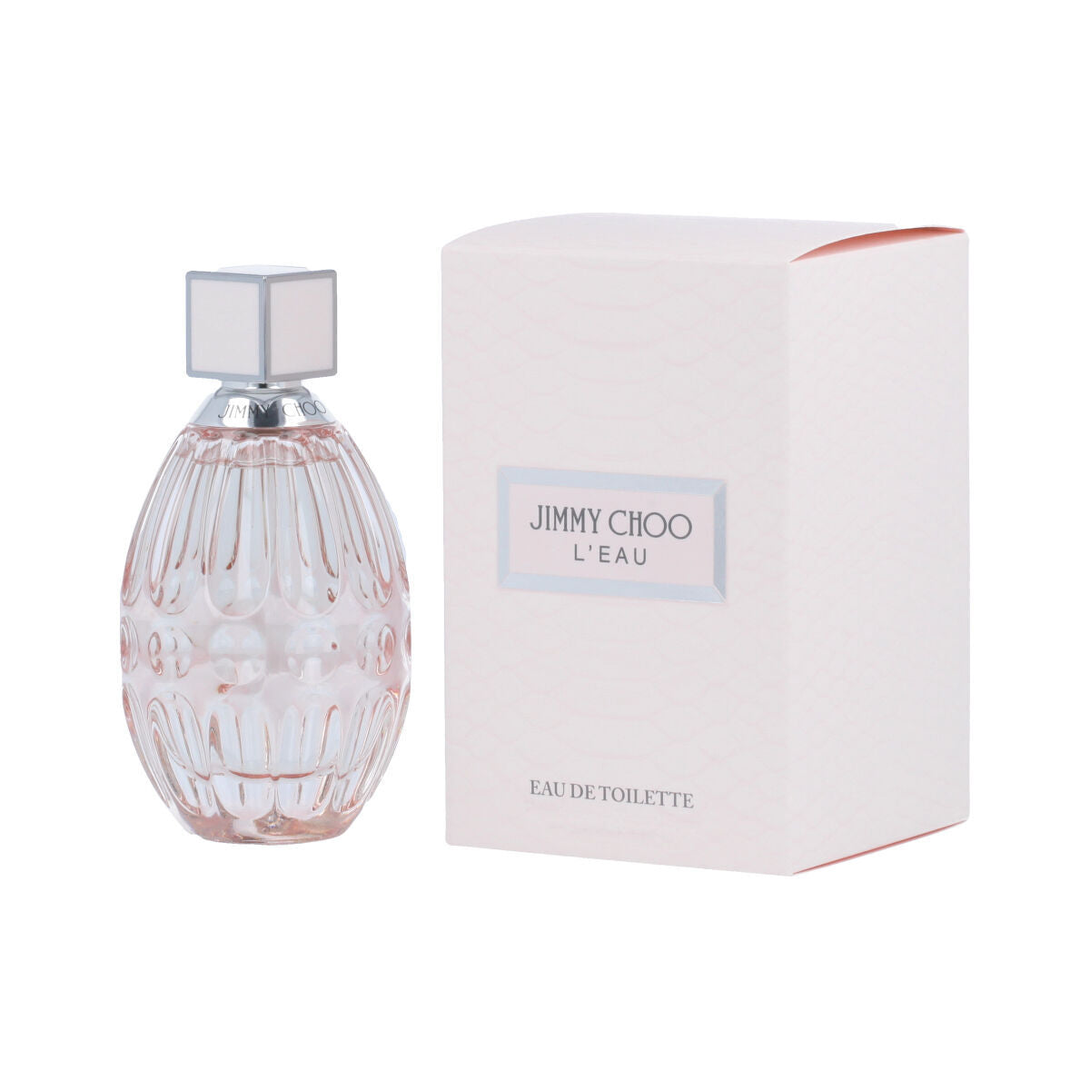 JIMMY CHOO L'EAU eau de toilette spray 90 ml