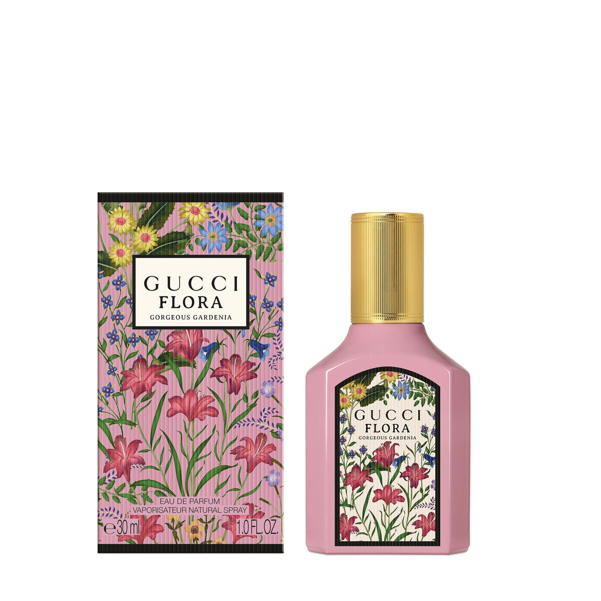 GUCCI FLORA edp vapo 30 ml
