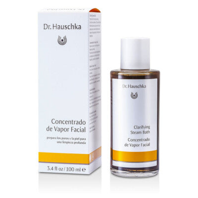 DR. HAUSCHKA Facial steam concentrate 100 ml