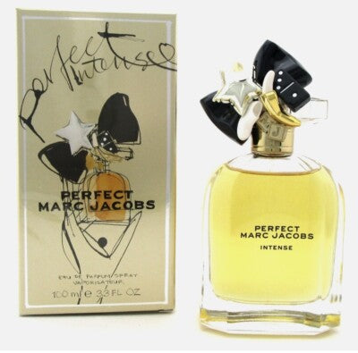 MARC JACOBS PERFECT INTENSE eau de parfum spray 100 ml