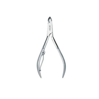 BETER ALICATE CORTA-UÑAS inoxidable 11 cm 1 pz