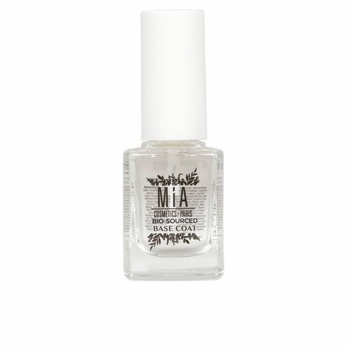 MIA COSMETICS PARIS base coat BIO-BASED 11 ml