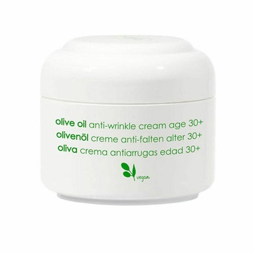 ZIAJA OLIVA crema antirughe 50 ml