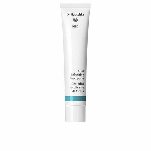 DR. HAUSCHKA Dentifricio fortificante alla menta 75 ml