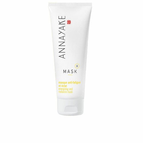 ANNAYAKE MASK+ maschera energizzante e illuminante 75 ml