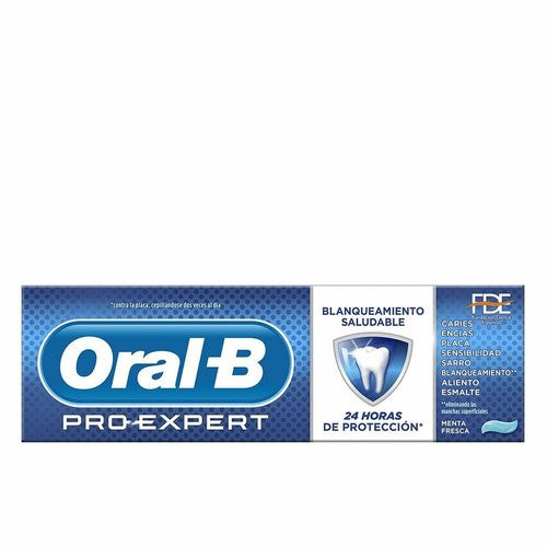 Dentifrice ORAL-B PRO-EXPERT BLANCHISSANT 75 ml
