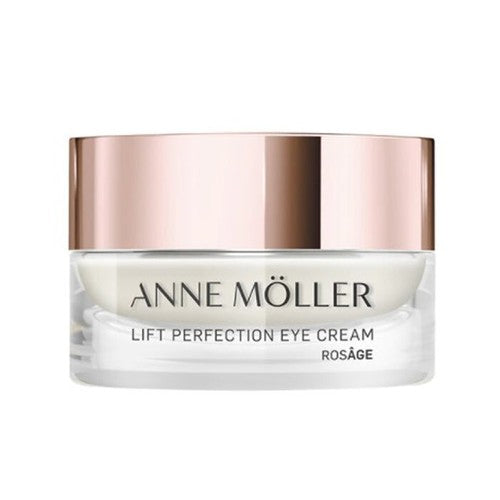 ANNE MÖLLER ROSÂGE lift perfection crème yeux 15 ml