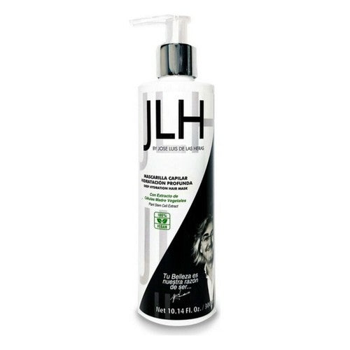 Maschera JLH con estratto di cellule staminali vegetali 300 ml