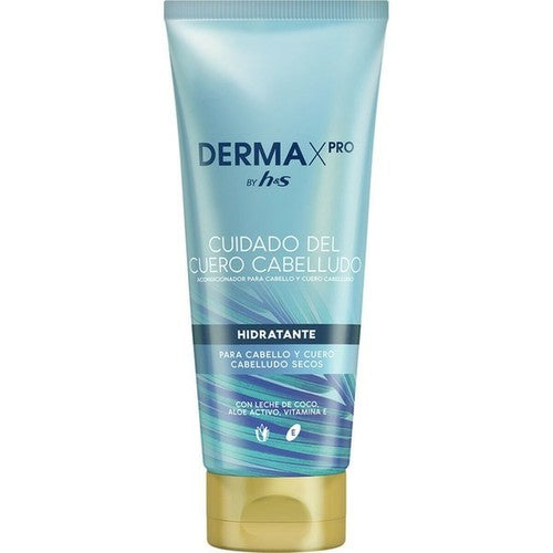 HEAD & SHOULDERS H&S DERMA X PRO balsamo idratante 220 ml