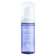 MELVITA Floral Bouquet Nettoyants mousse nettoyante légère 50 ml