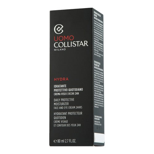 COLLISTAR UOMO HYDRA Idratante Protettivo Quotidiano 80 ml