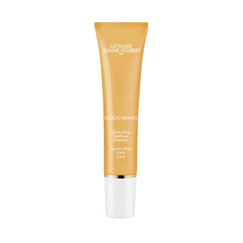 MÉTHODE JEANNE PIAUBERT RADICAL FIRMNESS soin lifting spécifique paupières 10 ml