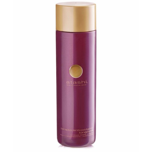 ATASHI CELLULAR ANTIOXIDANT SKIN DEFENSE tonico purificante 250 ml