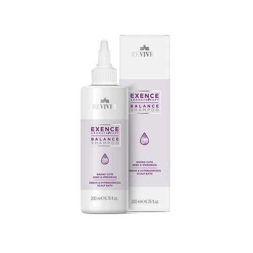 REVIVRE EXENCE shampoo riequilibrante 200 ml