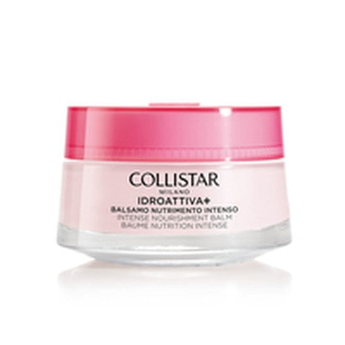 COLLISTAR IDROATTIVA+ baume nutrition intense 50 ml