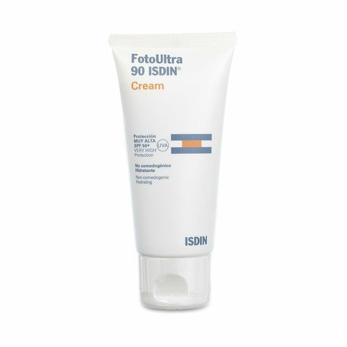 ISDIN FOTOPROTECTOR extrem 90 crema 50+ 50 ml