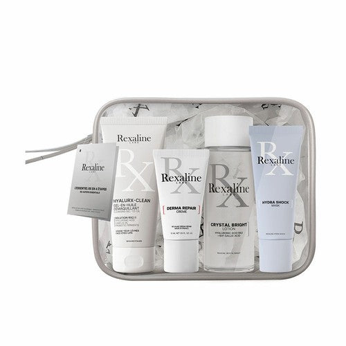 REXALINE LABS ESSENTIAL - COFANETTO 5 PEZZI