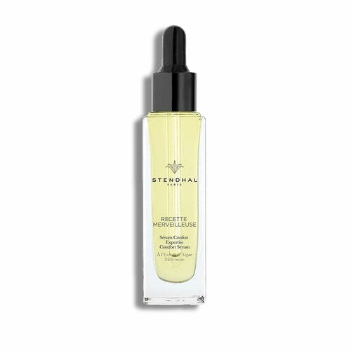 STENDHAL PARIS RECETTE MERVEILLEUSE sérum confort 30 ml
