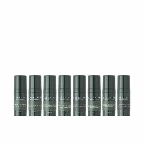 LABRAINS PEAU À TENDANCE ACNÉIQUE ÉTUI 8 pz