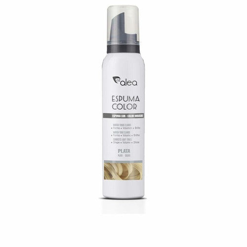 AZALEA COLOR FOAM #silver 200 ml