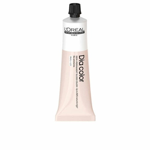 L'ORÉAL PROFESSIONNEL PARIS DIA COLOR colorazione demi-permanente senza ammoniaca #5.3 60 ml