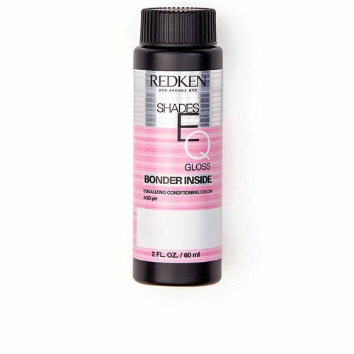 REDKEN SHADES EQ bonder inside #09T-8.11 60 ml x 3 u