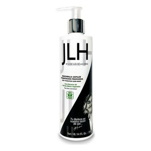 Maschera JLH con estratto di cellule staminali vegetali 300 ml