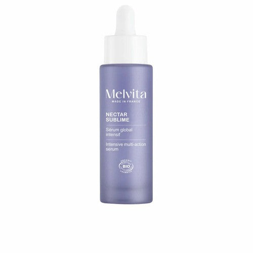 MELVITA NECTAR SUBLIME sérum intensif global 30 ml
