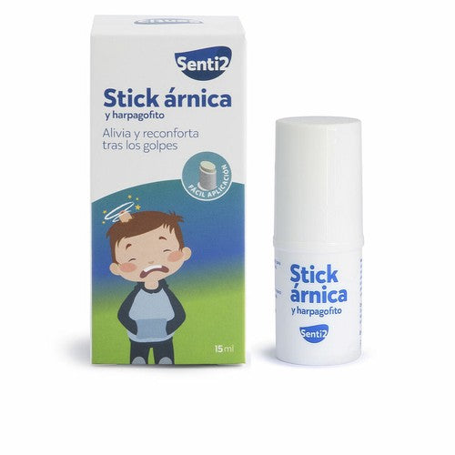 SENTI2 STICK ARNICA allevia i lividi 15 ml