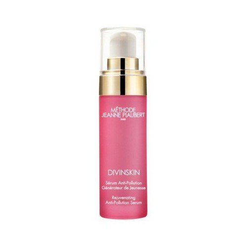MÉTHODE JEANNE PIAUBERT DIVINSKIN sérum anti-pollution générateur de jeunesse 30 ml