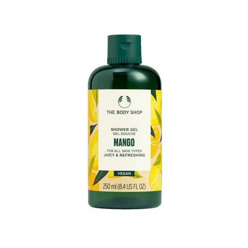 THE BODY SHOP GEL DOCCIA MANGO 60 ml