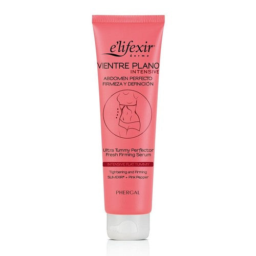 E'LIFEXIR DERMO siero intensivo pancia piatta 150 ml