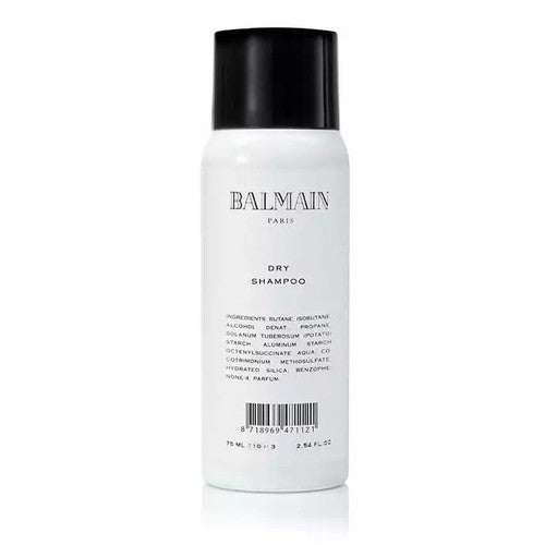 BALMAIN HAIR DRY SHAMPOO 75 ml