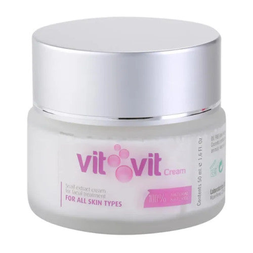 DIET ESTHETIC VIT VIT snail extract cream 50 ml