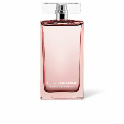 ANGEL SCHLESSER FEMME NATURELLE ROSE edt vapo 100 ml