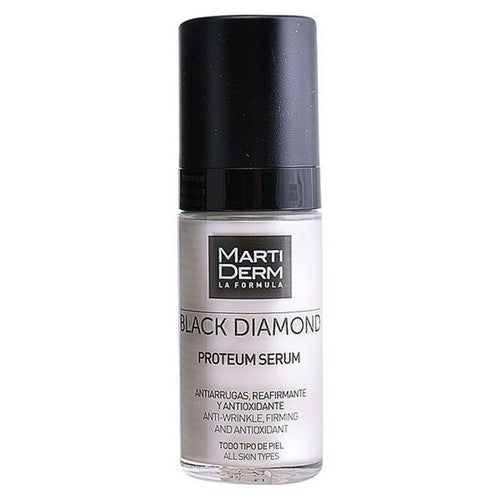 MARTIDERM BLACK DIAMOND proteum siero ultra-intensivo 30 ml