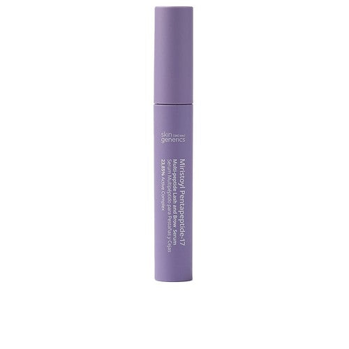 SKIN GENERICS MIRISROYL PENTAPEPTIDE-17 siero ciglia e sopracciglia 4 ml