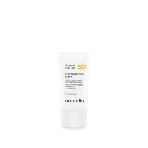 SENSILIS PHOTOCORRECTION [AR 50+] fluido 40 ml
