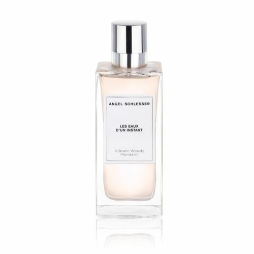 ANGEL SCHLESSER VIBRANT WOODY MANDARIN edt vapo 150 ml