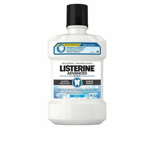 LISTERINE ADVANCED WHITENING COLLUTORIO 1000 ml