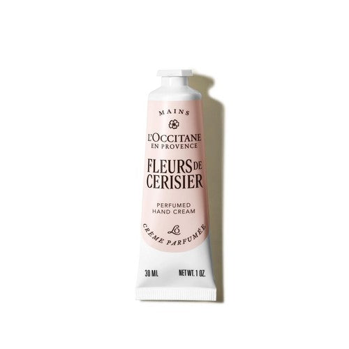 Crème Mains FLEURS DE CERISIER L'OCCITANE EN PROVENCE 30 ml
