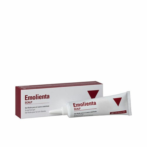EMOLIENTA SCALP fluido-gel per il cuoio capelluto 60 ml
