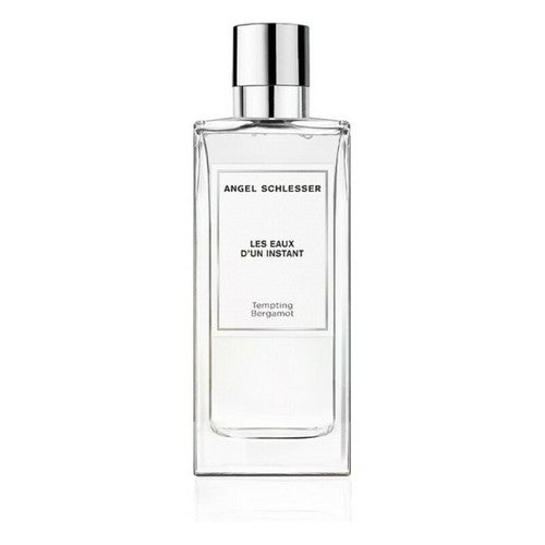 ANGEL SCHLESSER LES EAUX D'UN INSTANT tempting bergamot eau de toilette spray 150 ml