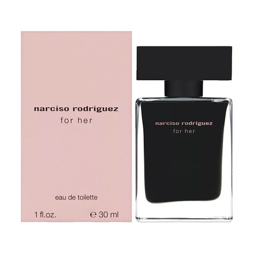 NARCISO RODRIGUEZ FOR HER Eau de Toilette vapo 30 ml