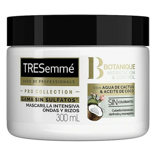 TRESEMME BOTANIQUE WATER CACTUS &amp; COCONUT mask 300 ml