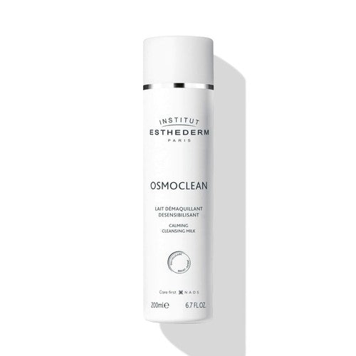 INSTITUT ESTHEDERM OSMOCLEAN latte struccante desensibilizzante 200 ml