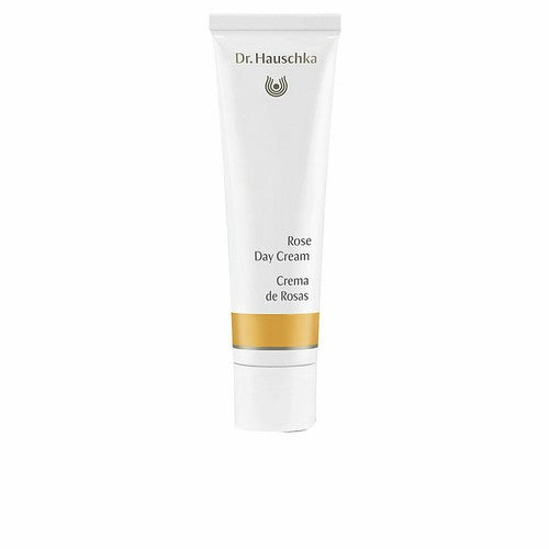 DR. HAUSCHKA Crema alla rosa 30 ml