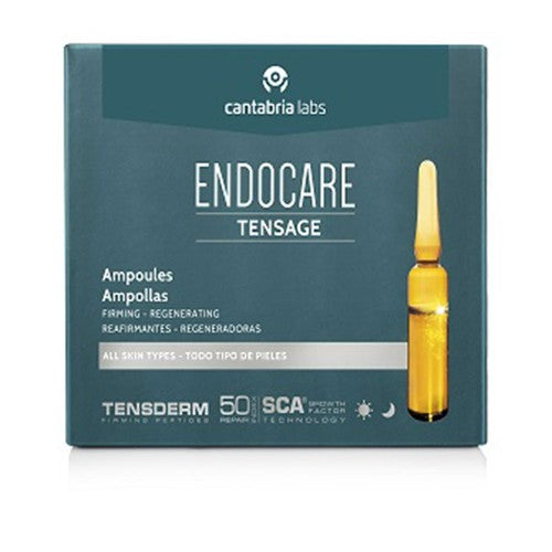ENDOCARE TENSAGE fiale 20 x 2 ml